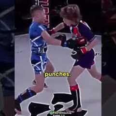 Bully Kid Got Instant Karma 🤐