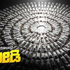 Frankenstein Movie Explained In Kannada • Netflix Sci-Fi Thriller Movie • Plot Review