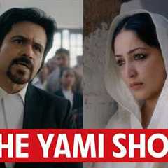 Haq Movie Review | Anupama Chopra | THR India