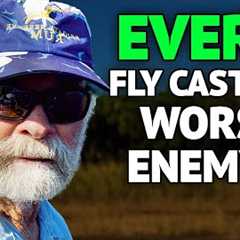 I See This Fly Casting Mistake ALL The Time...