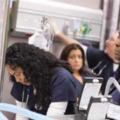 Respiratory Therapy Training - Learn More | Concorde Career College