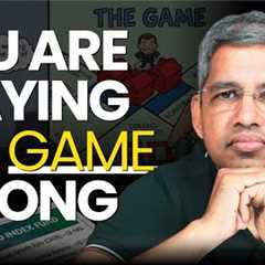 Reason Why You Are Not Rich In Assets | Reality of Passive income | Weekend Investing | Alok Jain