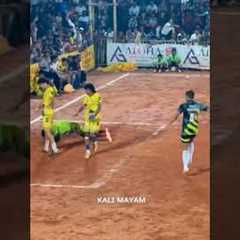 Revenge💥#allindiasevensfootball #sports #malayalam #kerala #football #shortvideo #trending #trend