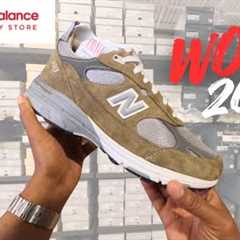 I Can't Believe These New Balance Prices Are Real | OUTLET WALKTHROUGH 2026