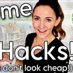 10+ INSANE Dollar Tree Organizing Finds that ACTUALLY Work!  (Dollar Must Haves + Beat Amazon)