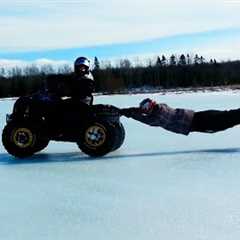 Winter Gone Wrong ❄️ Funny Video Winter Fail Compilation!