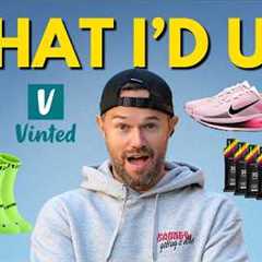 If I Started Running Today, This Is What I’d Do & Buy!