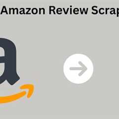 How to bulk export Amazon product reviews?