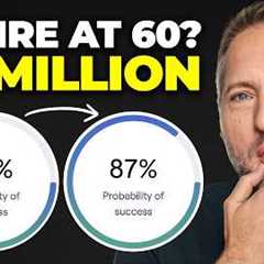 $2 Million Retirement: Why the Math Says No (At First)