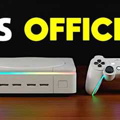 RETRO GAMING JUST GOT WAY BETTER 🤯