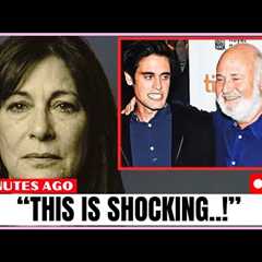 LIVE: Rob Reiner’s Wife Left A Final Report And It Changes Everything  | Then and now 2026