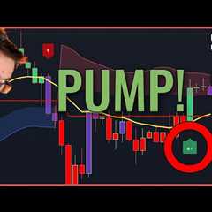 Bitcoin Breaking BULLISH!! | Trump Attacking Iran | Jay Powell Under FIRE! Coffee N Crypto LIVE