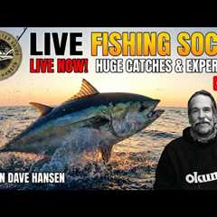 Live Fishing in Mexico WITH YOURSALWATERGUIDE