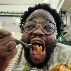 SHOPPING IN NYC FOR ICONIC 40 BELOW TIMBERLAND BOOT!