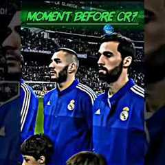 moment before cr7 🥶🐐🐐🥶