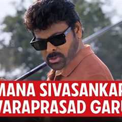 Mana Shankara Vara Prasad Garu Movie Review | Kairam Vaashi | THR India