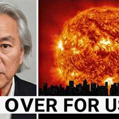 Betelgeuse Is Dying—And Webb Caught It Happening