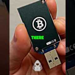 Hacker Explains How to Make 100 Bitcoin a Day 💸🤖