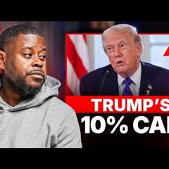 BREAKING: Trump’s 10% Credit Card Cap: What It Means for You (And 3 Steps to Take Now)