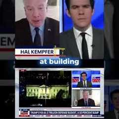 Trump’s $1.5T Defense Shift: Why Drones are the Future