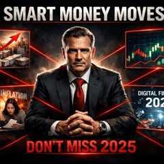 3 Smart Financial Moves to Elevate Your Wealth—Don’t Miss Out!