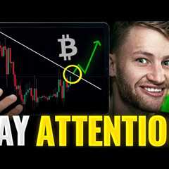 CPI Results Loading! This Could Trigger The Next Crypto Pump