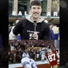 The MOST Iconic Moments in Sports! 🔥