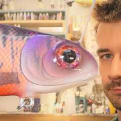 Living The Dream While Cranking The Baits Out Episode 2