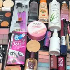 4:50 Minutes Premium Makeup Box Unboxing 💋 | Satisfying ASMR Beauty Unboxing UK