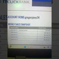 ZERO Experience? ClickBank Step-by-Step (2025