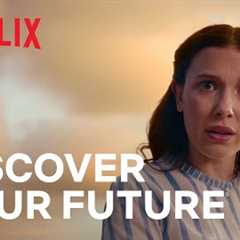 Discover Your Future 2026 | What Next? | Netflix