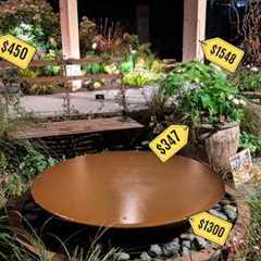 The Price of Magic ✨ The Real Cost of a Show Garden