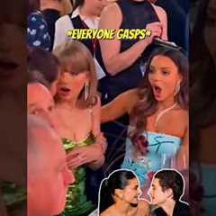 Celebrities vs. Paparazzi (So Awkward)