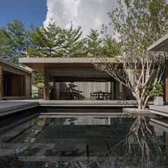 What makes successful multi-family living? Look to this winning home in China