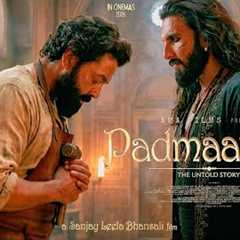 Padmaavat 2 : The Untold Story | Official Trailer| Bobby Deol | Ranveer Singh | New Movie Trailer