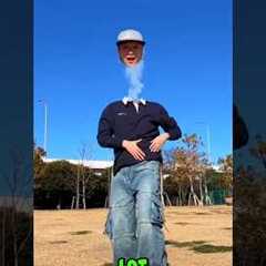 You gotta make me freeze #trending