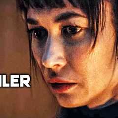 MISDIRECTION Official Trailer (2026) Olga Kurylenko, Frank Grillo Thriller Movie HD