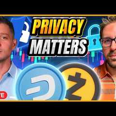 Top Crypto Privacy Coins to Watch