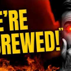 Tomorrow Will Be F*cking Insane! (Stock Market Analysis)