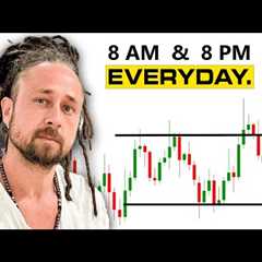 Live Day Trading 1/13/26 – GOLD Futures | Asian Session: Trend or Trap?