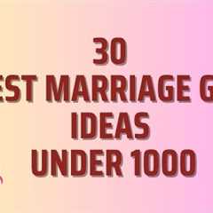 Best Marriage Gift Under 1000 | Wedding Gifts Under 1000 | Marriage Gifts Ideas @RealGiftsHub