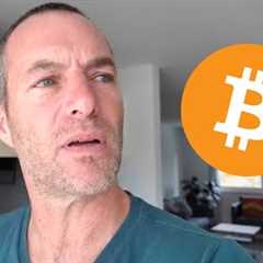 Something Strange Is Happening In Crypto Right Now...