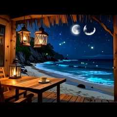 Deep Sleep Healing Music | Relaxing Sounds to Reduce Stress and Anxiety