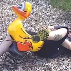 Funny Fall Fails | People Tripping and Falling Compilation