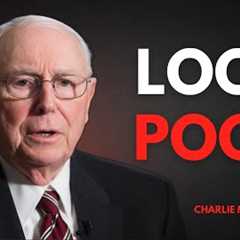 Why Looking Poor Is Your Secret to Building Real Wealth | Charlie Munger's  Wisdom
