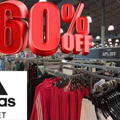 ADIDAS CLEARANCE FINDS | Best Deals on Sneakers & Apparel