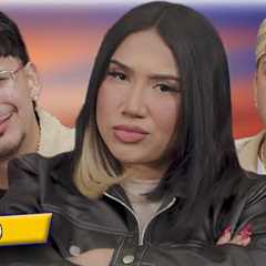 ADDRESSING THE NEW YEARS CHISME