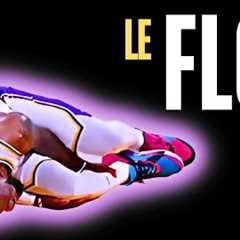LeBron James FLOP Compilation 2