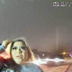 Cringy TikTok Star Ashely Trevino Arrested for Fraud