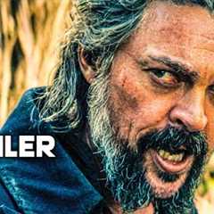 THE BLUFF Official Trailer (2026) Karl Urban, Priyanka Chopra Jonas Action Movie HD